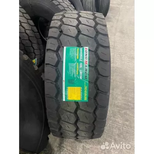Грузовая шина 445/65 R22,5 Long March LM-539F 22PR  купить в Красногорском