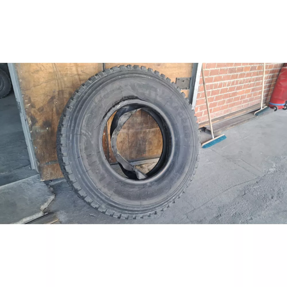 Грузовая шина 12,00 R24 O'GREEN AG288 20PR в Красногорском