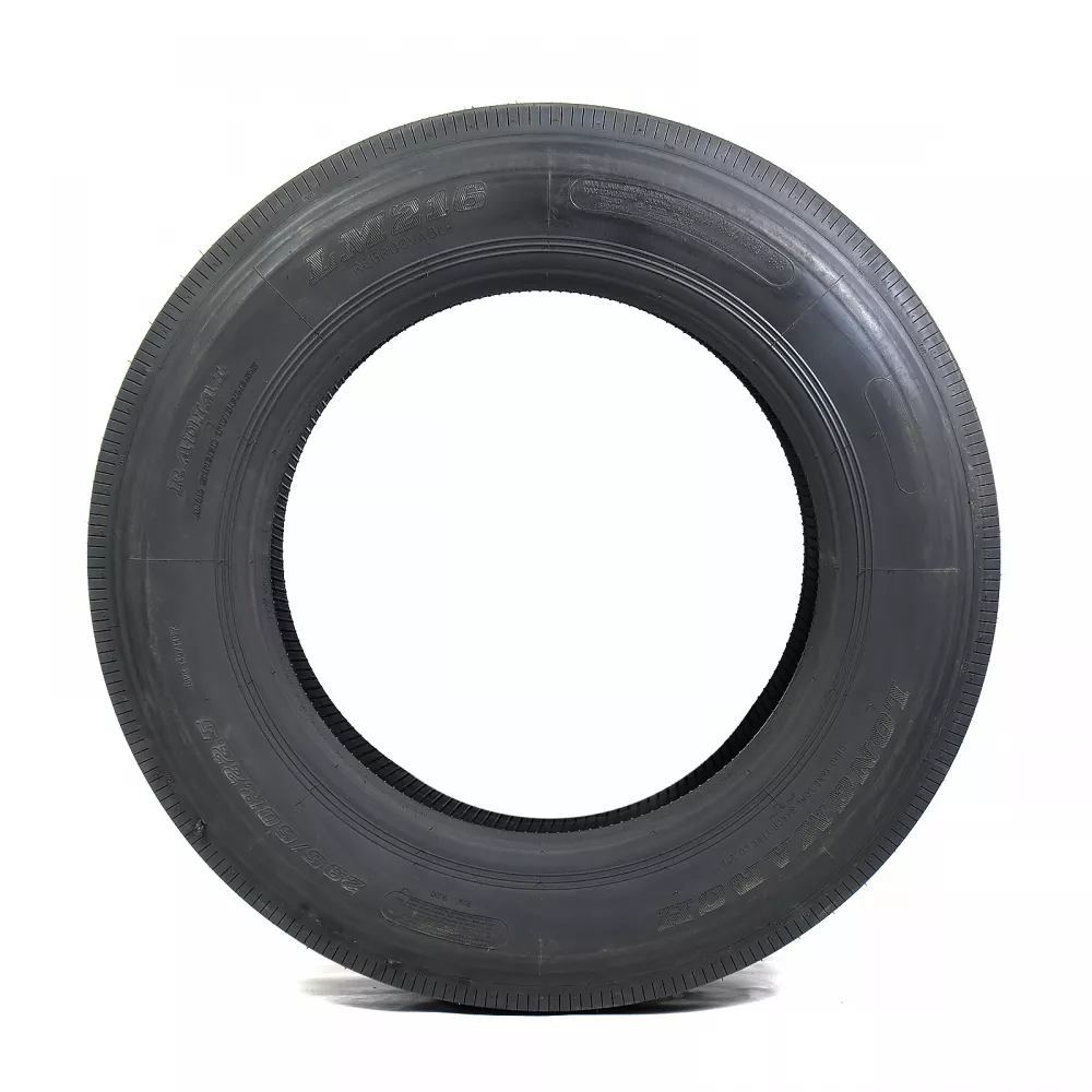 Грузовая шина 295/60 R22,5 Long March LM-216 18PR в Красногорском