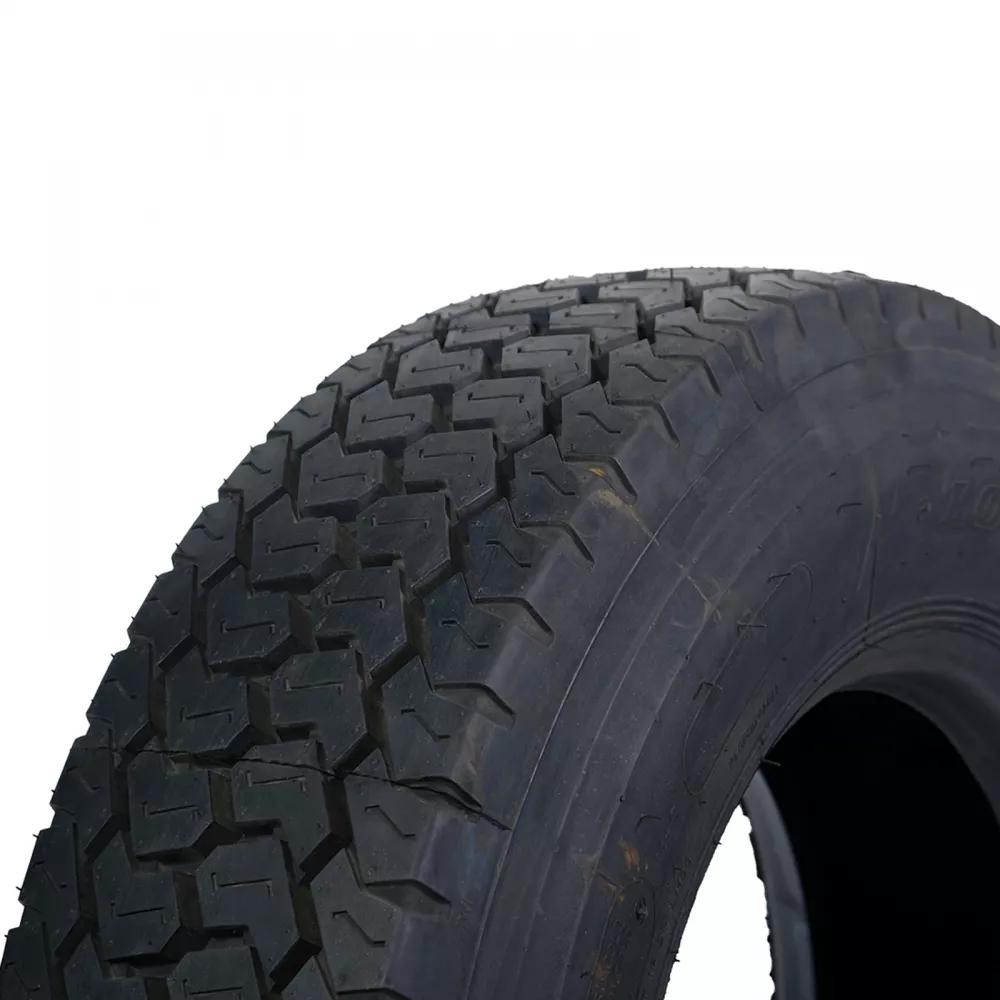 Грузовая шина 235/75 R17,5 Long March LM-508 18PR в Красногорском