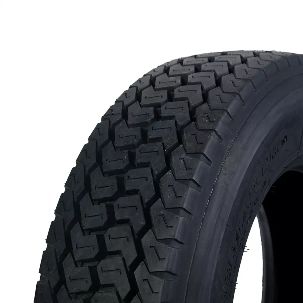 Грузовая шина 265/70 R19,5 Long March LM-508 16PR в Красногорском