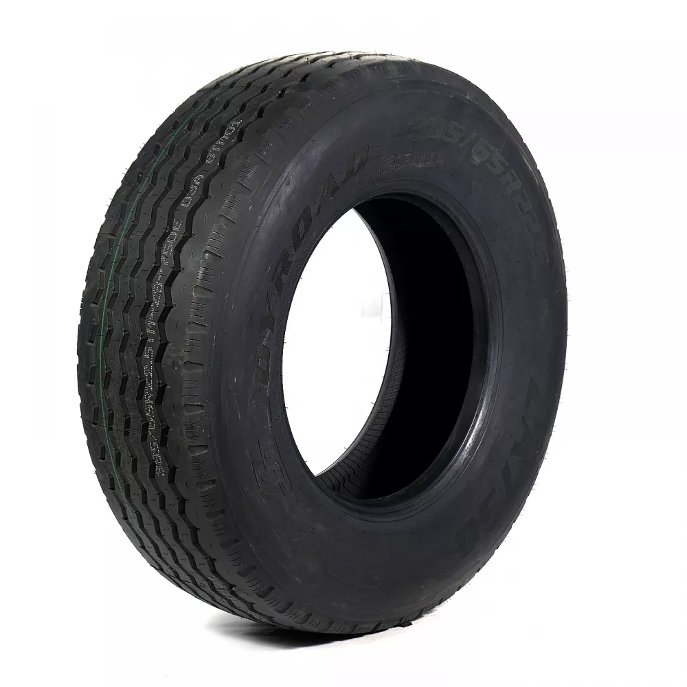 Грузовая шина 385/65 R22,5 Joyroad ZA-750 20PR в Красногорском