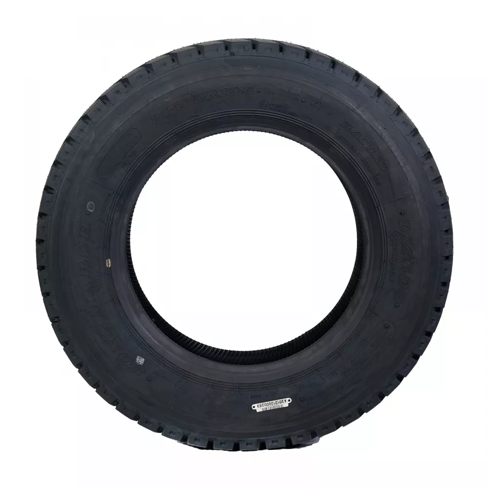 Грузовая шина 245/70 R19,5 Long March LM-509 16PR в Красногорском