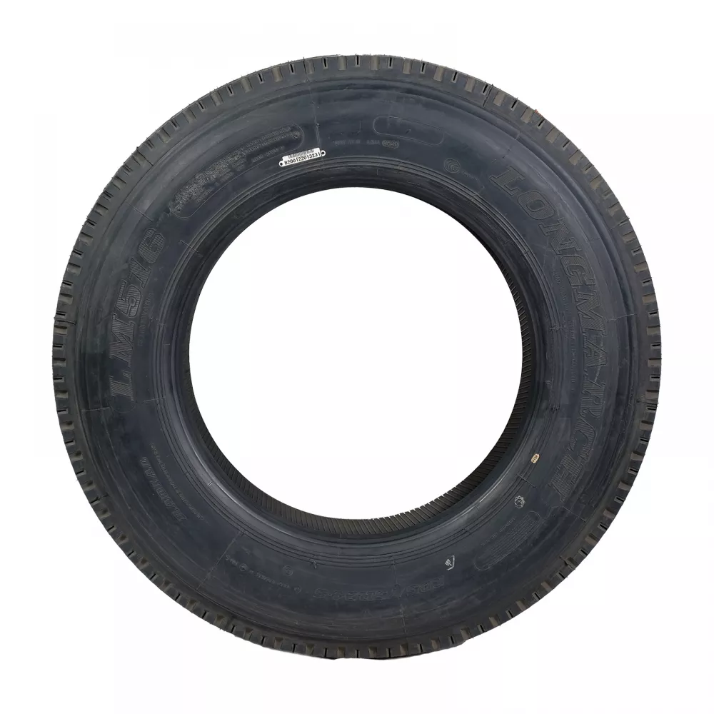 Грузовая шина 285/75 R24,5 Long March LM-516 16PR в Красногорском