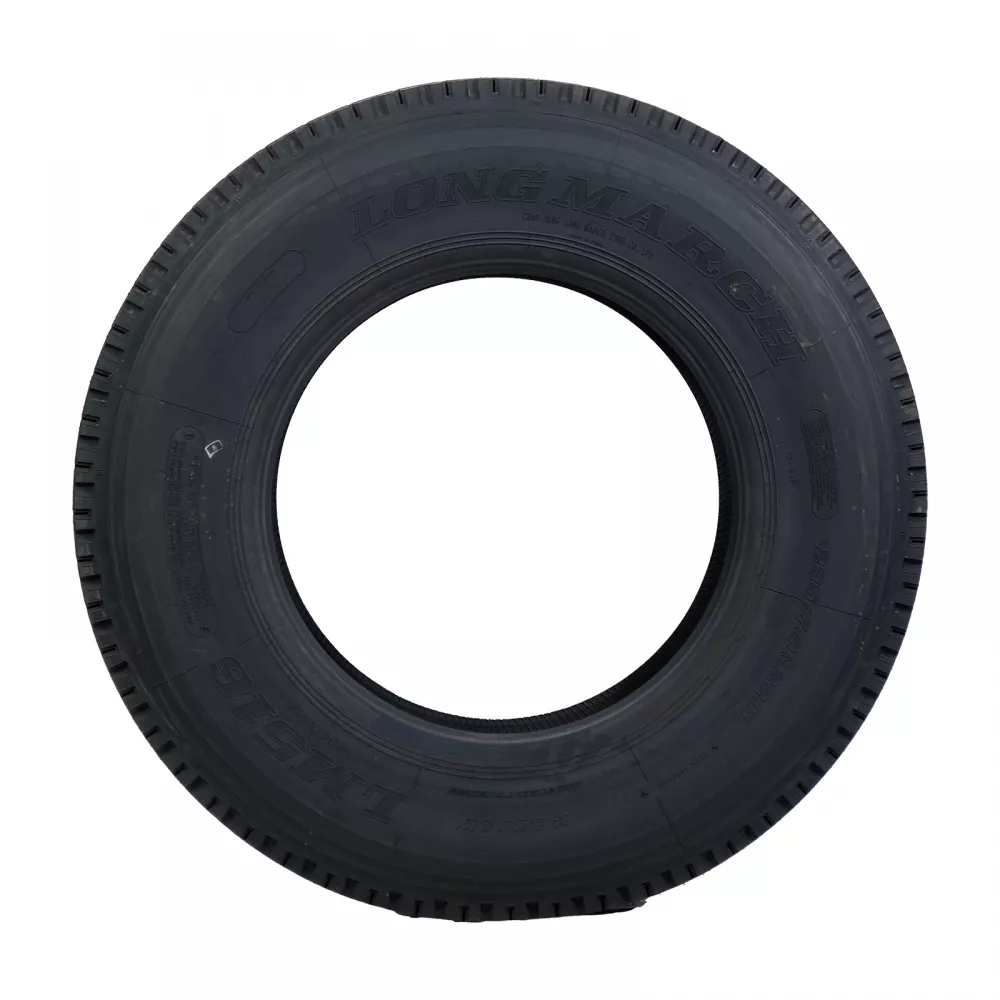 Грузовая шина 295/75 R22,5 Long March LM-516 16PR в Красногорском