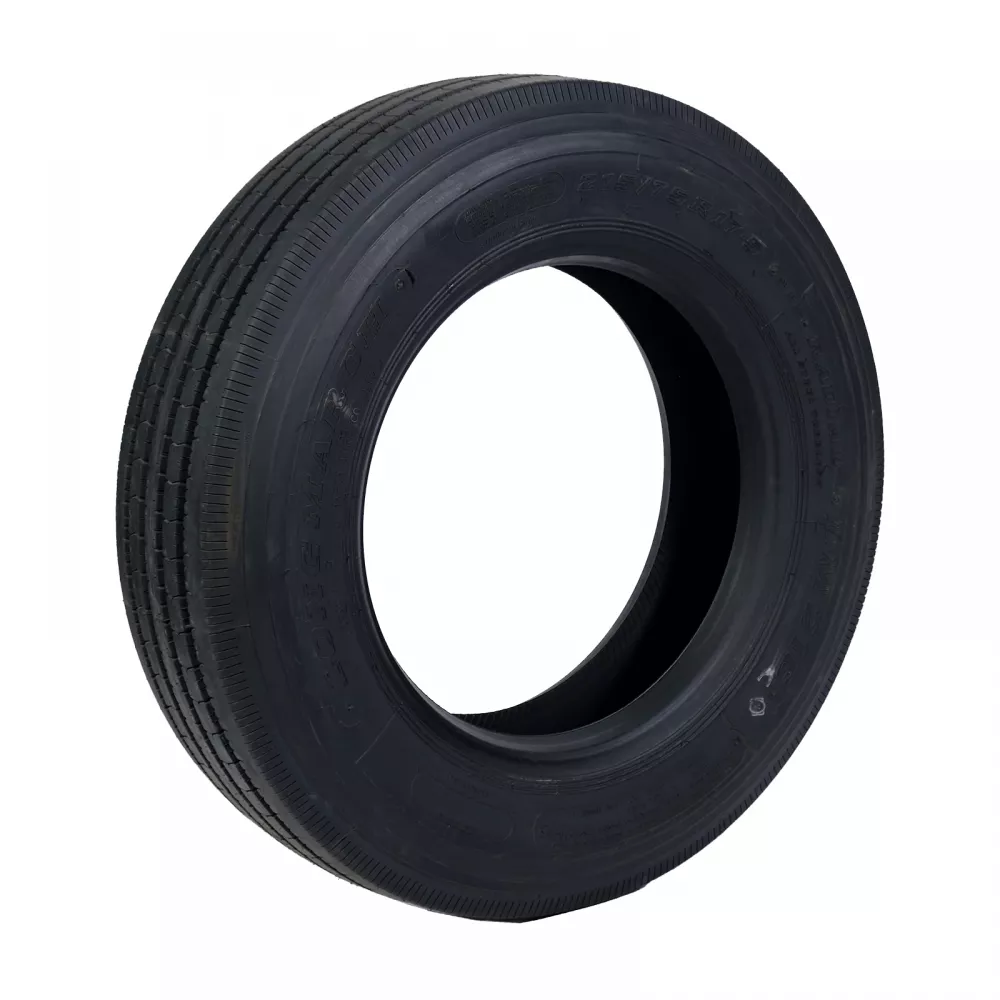 Грузовая шина 215/75 R17,5 Long March LM-216 16PR в Красногорском