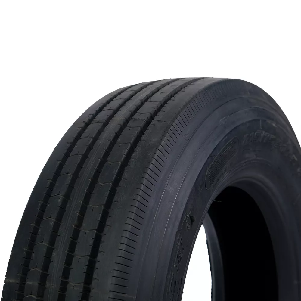 Грузовая шина 215/75 R17,5 Long March LM-216 16PR в Красногорском