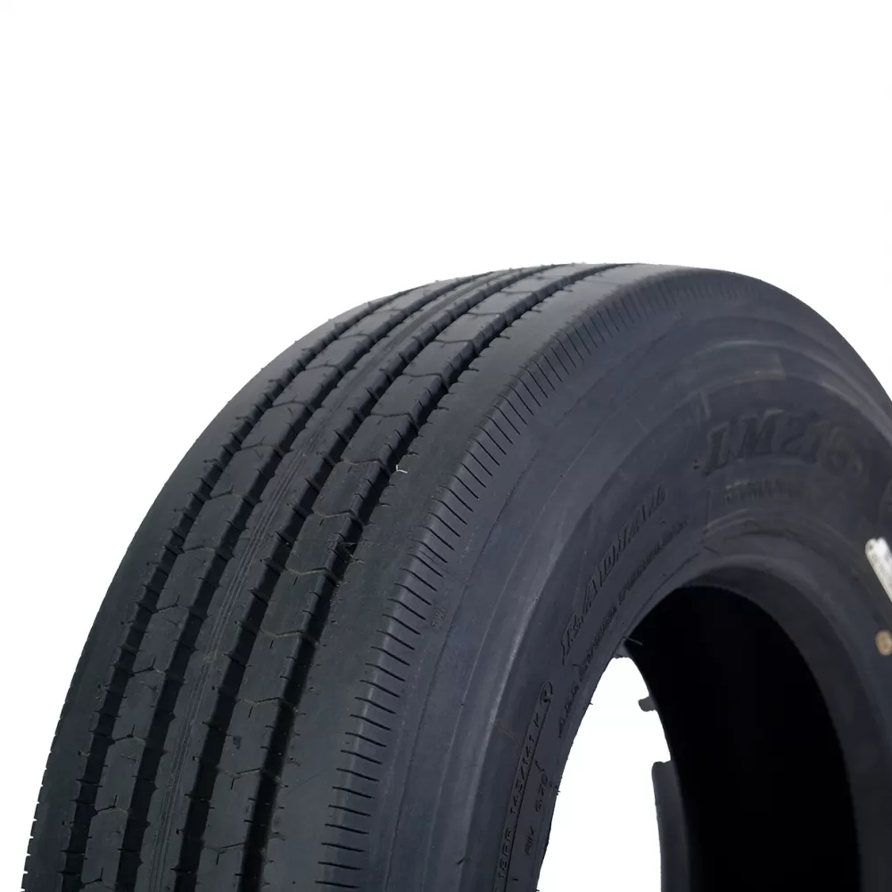 Грузовая шина 235/75 R17,5 Long March LM-216 18PR в Красногорском