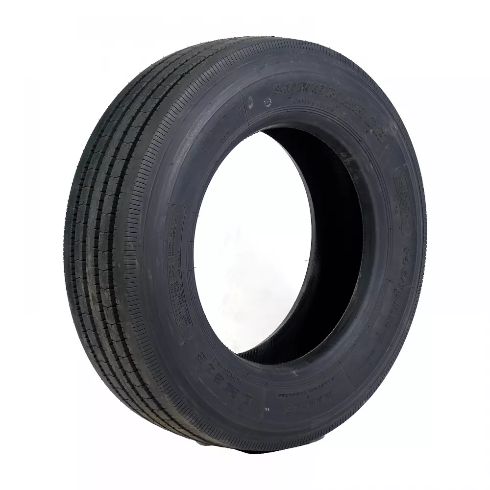 Грузовая шина 245/70 R19,5 Long March LM-216 16PR в Красногорском