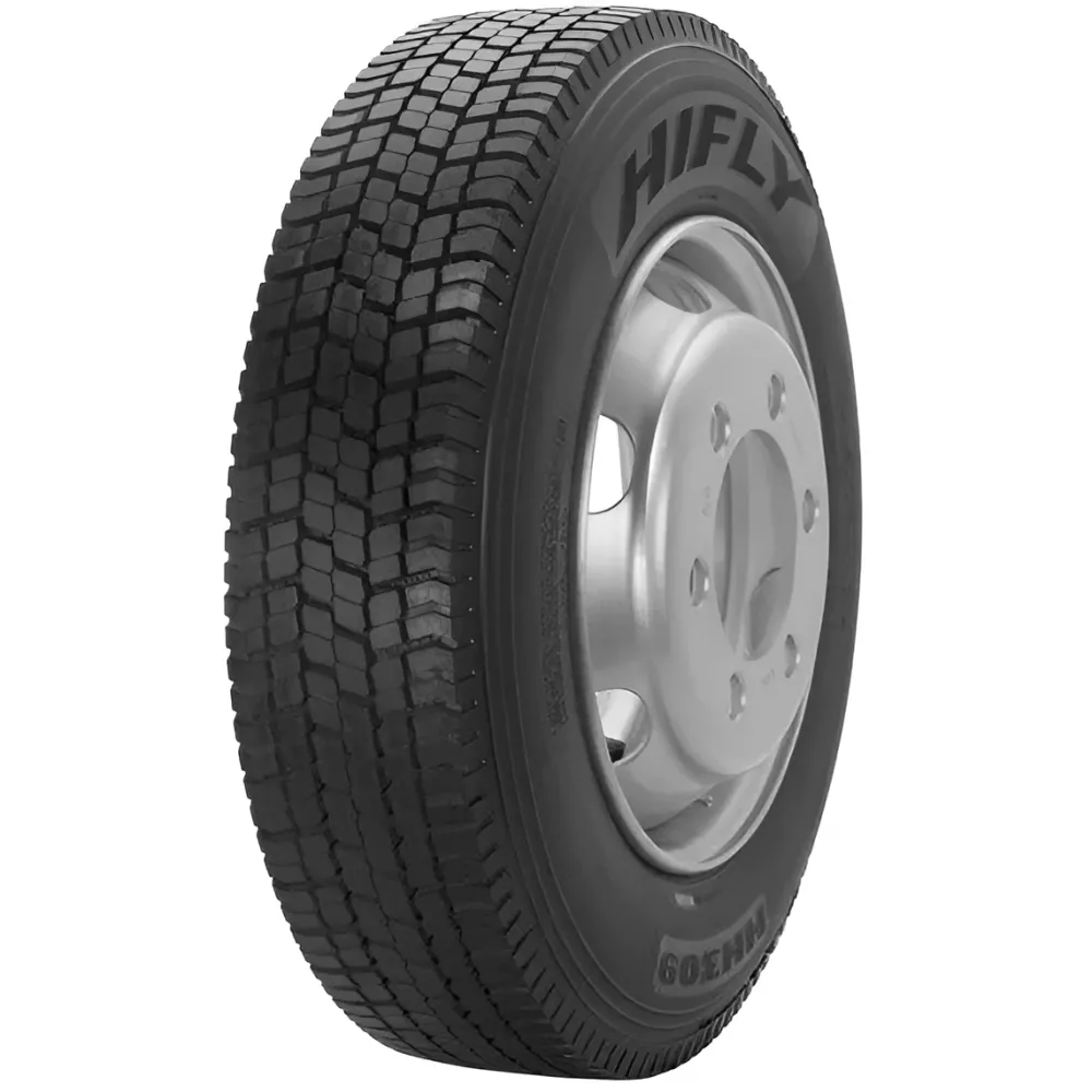 Грузовая шина 315/80 R22,5 Hifly HH309 в Красногорском