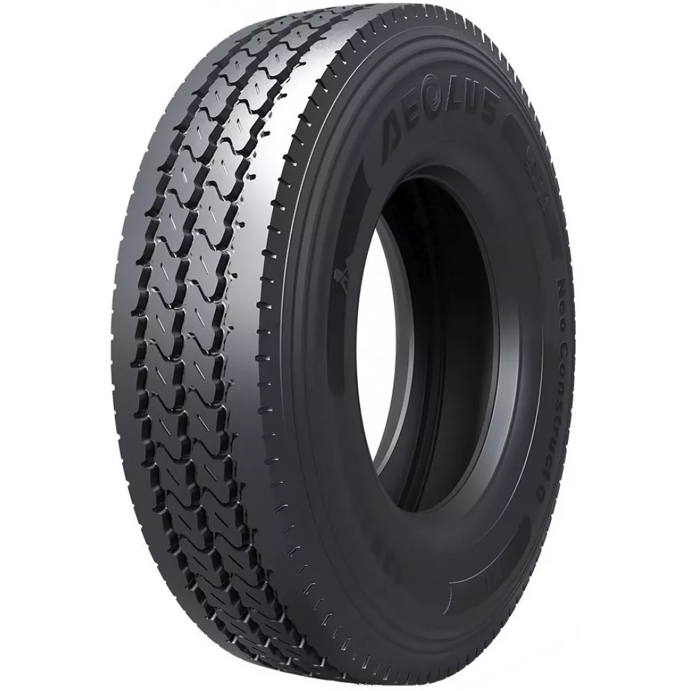 Грузовая шина Aeolus Neo Construct G 325/95 R24 156/150K в Красногорском