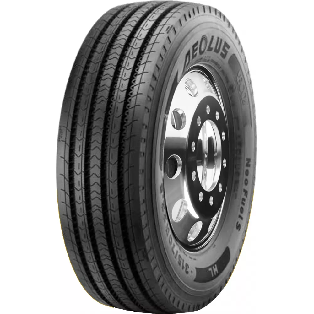 Грузовая шина Aeolus Neo Fuel S 315/70 R22.5 156/150L  в Красногорском