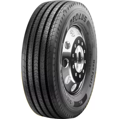 Грузовая шина Aeolus Neo Fuel S 315/70 R22,5 156/150L, Рулевая ось купить в Красногорском