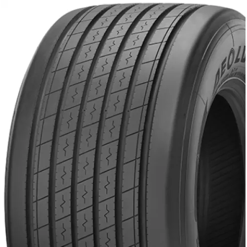 Грузовая шина Aeolus Neo Fuel T2 445/45 R19,5 164J, Прицеп купить в Красногорском