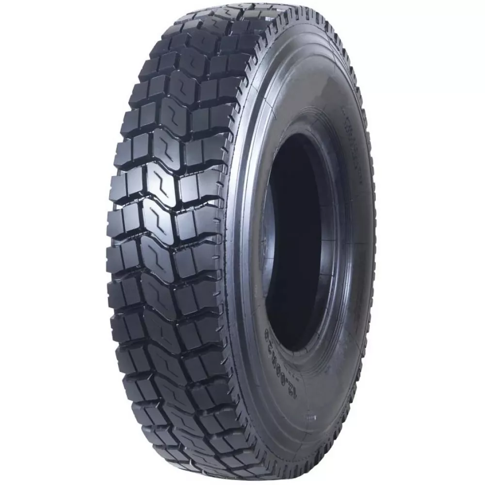 Грузовая шина Annaite 386 7.00 R16 118/114K  в Красногорском