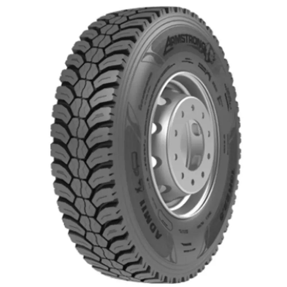 Грузовая шина Armstrong ADM11 315/80 R22.5 156/150K для ведущей оси в Красногорском