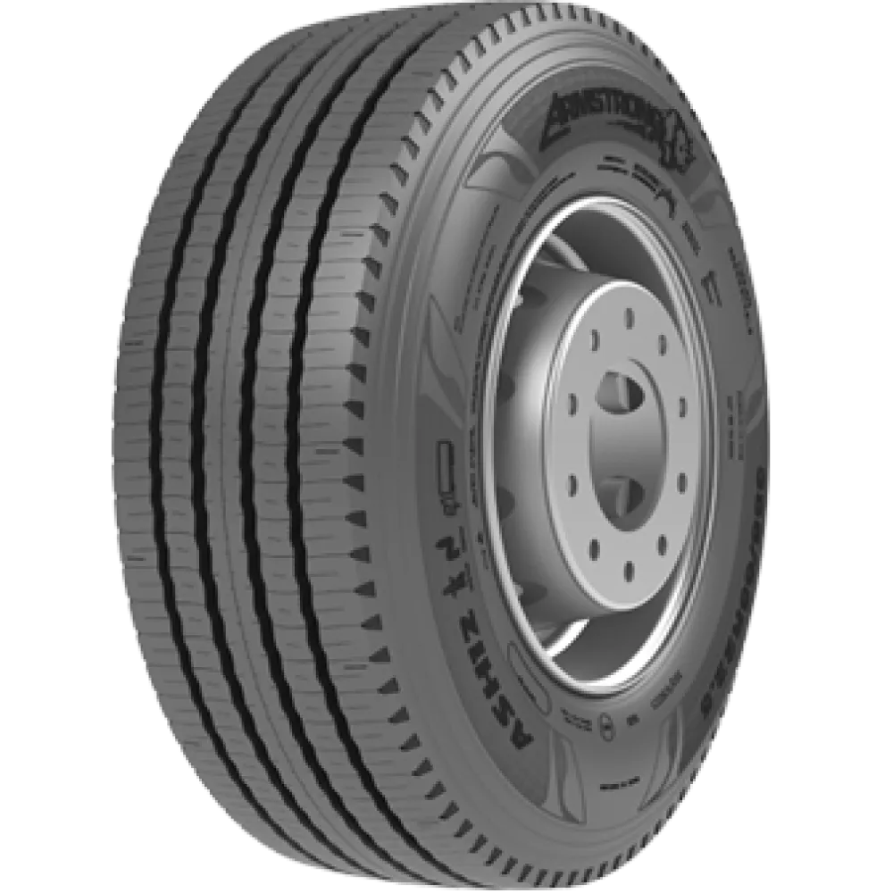 Грузовая шина Armstrong ASH12 385/65 R22.5 164K для рулевой оси в Красногорском