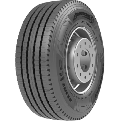 Грузовая шина Armstrong ASH12 385/65 R22,5 164K, рулевая ось купить в Красногорском