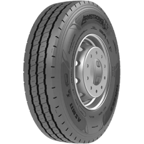 Грузовая шина Armstrong ASM11 315/80 R22,5 156/150K, рулевая ось купить в Красногорском