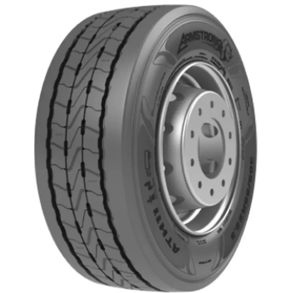 Грузовая шина Armstrong ATH11 385/65 R22.5 160K для прицепа в Красногорском