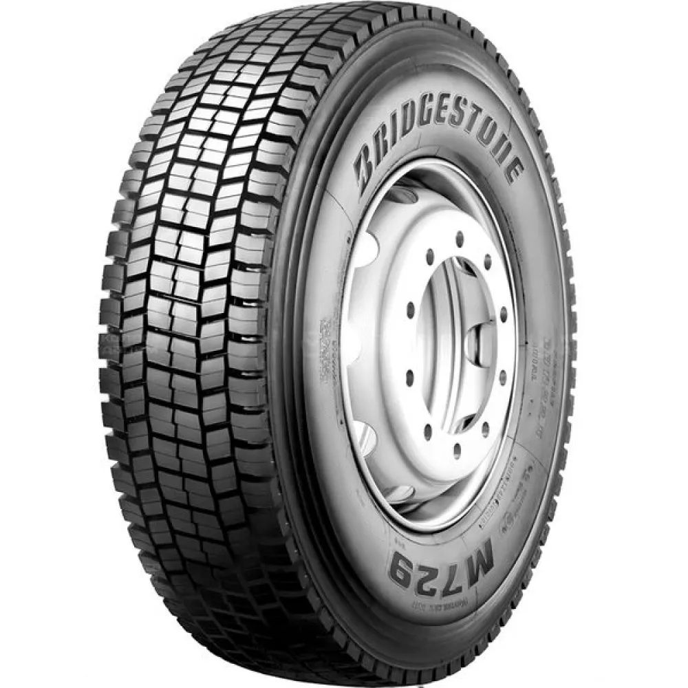 Грузовая шина Bridgestone M729 R22,5 315/70 152/148M TL в Красногорском