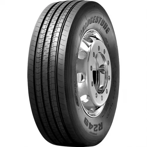 Грузовая шина Bridgestone R249 ECO R22.5 385/65 160K TL купить в Красногорском