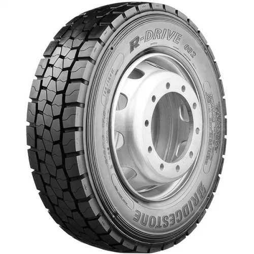 Грузовая шина Bridgestone RD2 R17,5 235/75 132/130M TL купить в Красногорском