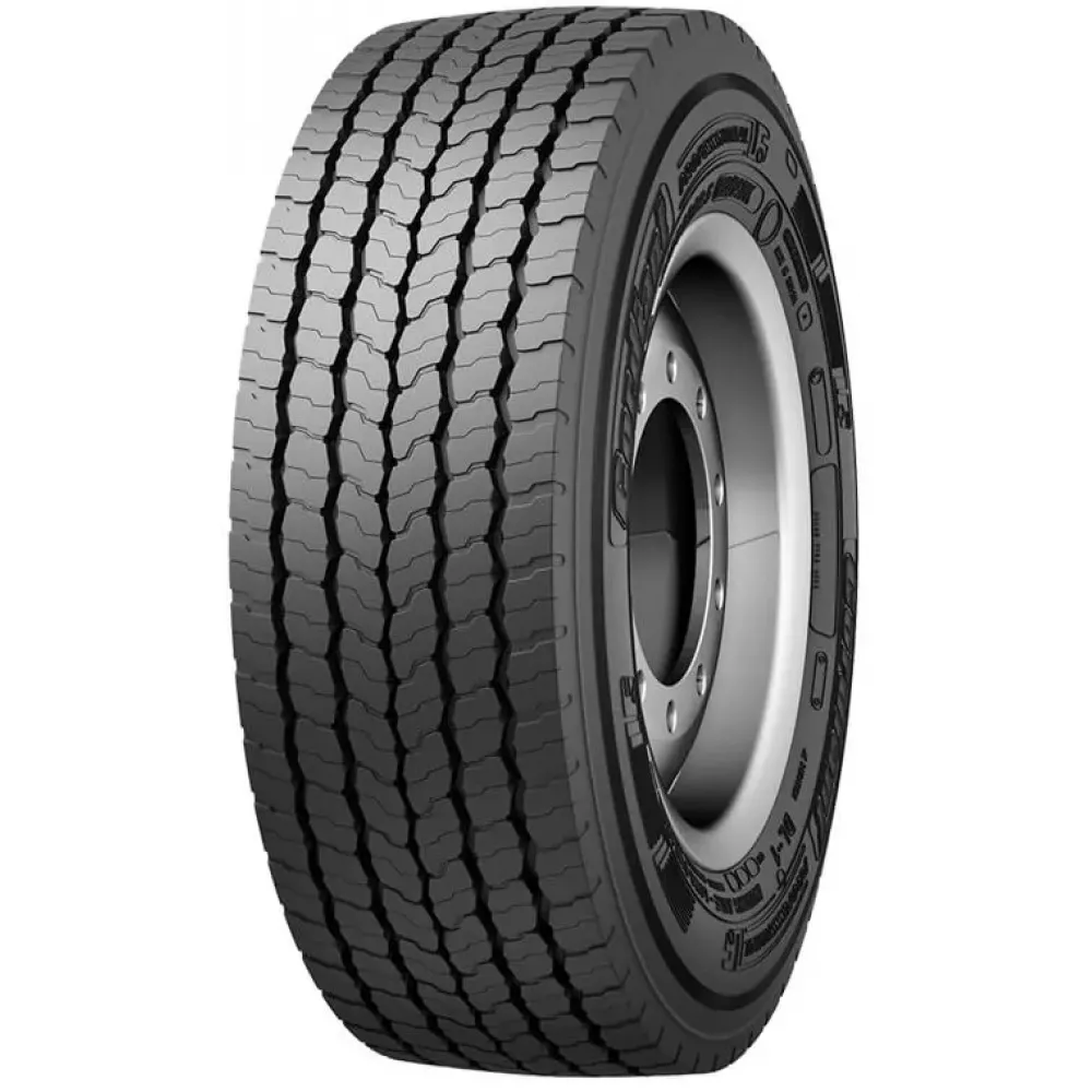 Грузовая шина Cordiant Professional DL-1 295/60 R22.5 150/147K для ведущей оси в Красногорском