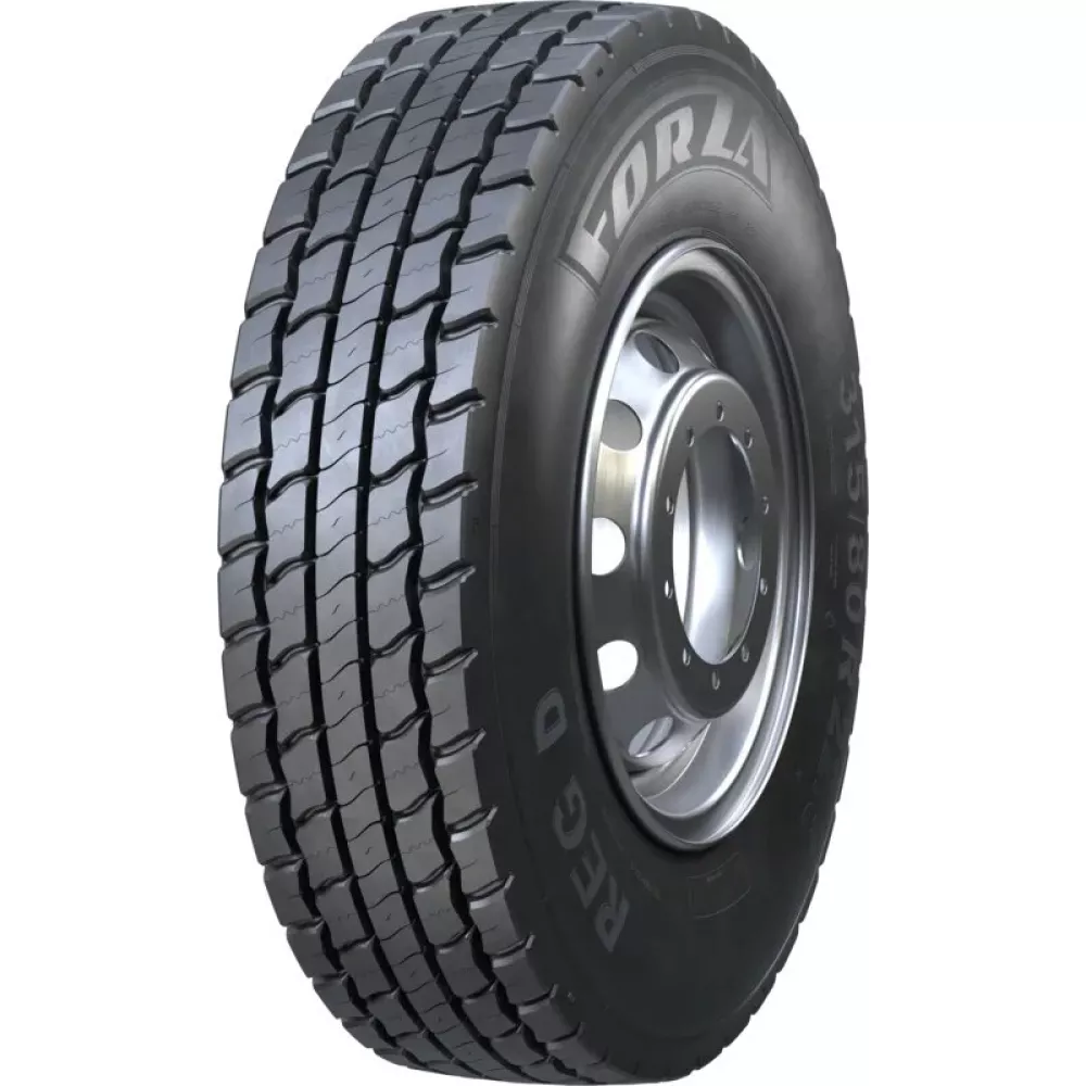 Грузовая шина Forza REG D 315/80 R22,5 154/150K в Красногорском