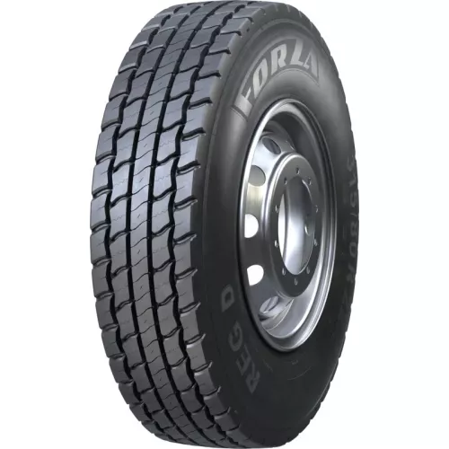 Грузовая шина Forza REG D 315/80 R22,5 154/150K купить в Красногорском