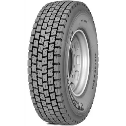 Грузовая шина Michelin ALL ROADS XD 295/80 R22,5 152/148M купить в Красногорском