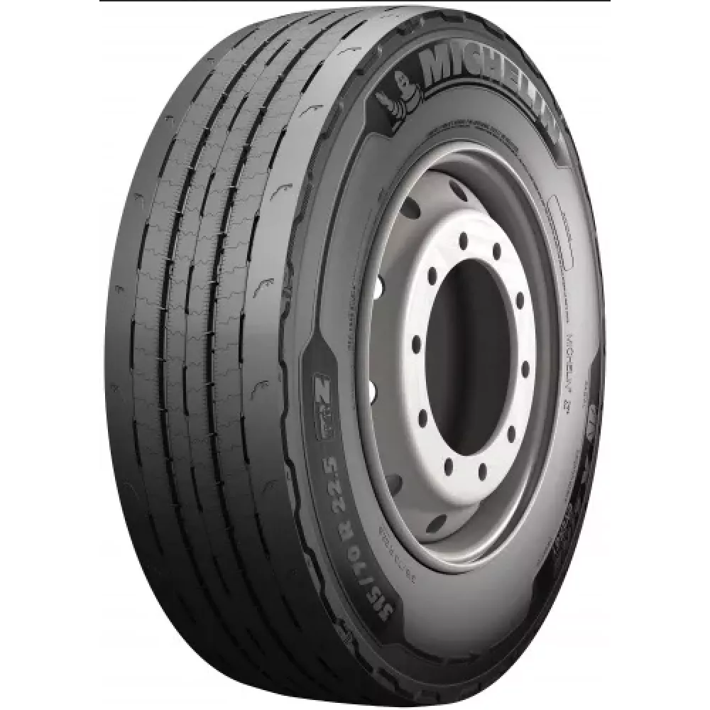 Грузовая шина Michelin X Line Energy Z2 315/80 R22,5 152/148M в Красногорском