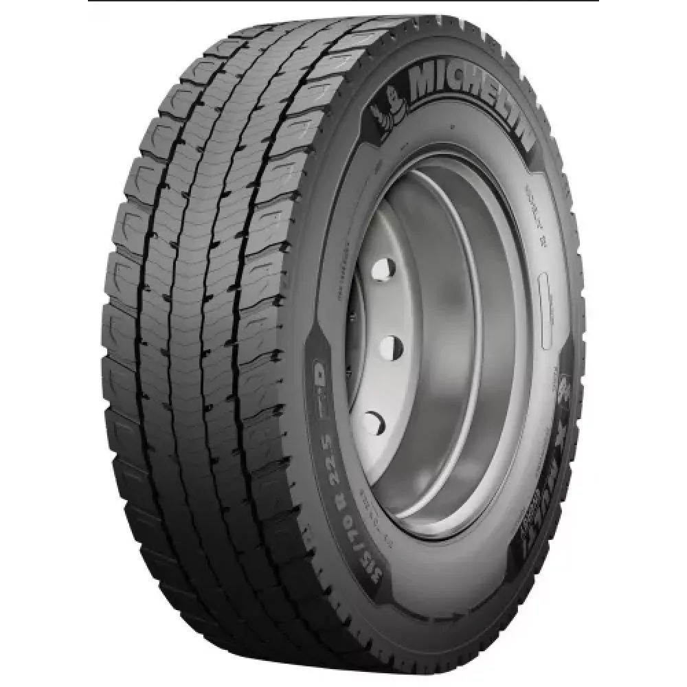 Грузовая шина Michelin X Multi Energy D 315/70 R22,5 156/150L в Красногорском