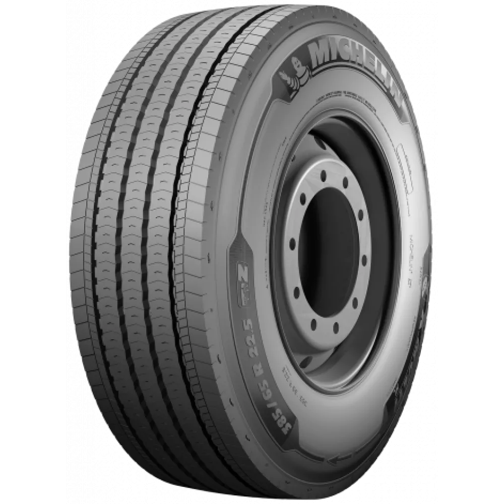 Грузовая шина Michelin X Multi HL Z 385/65 R22.5 164K в Красногорском