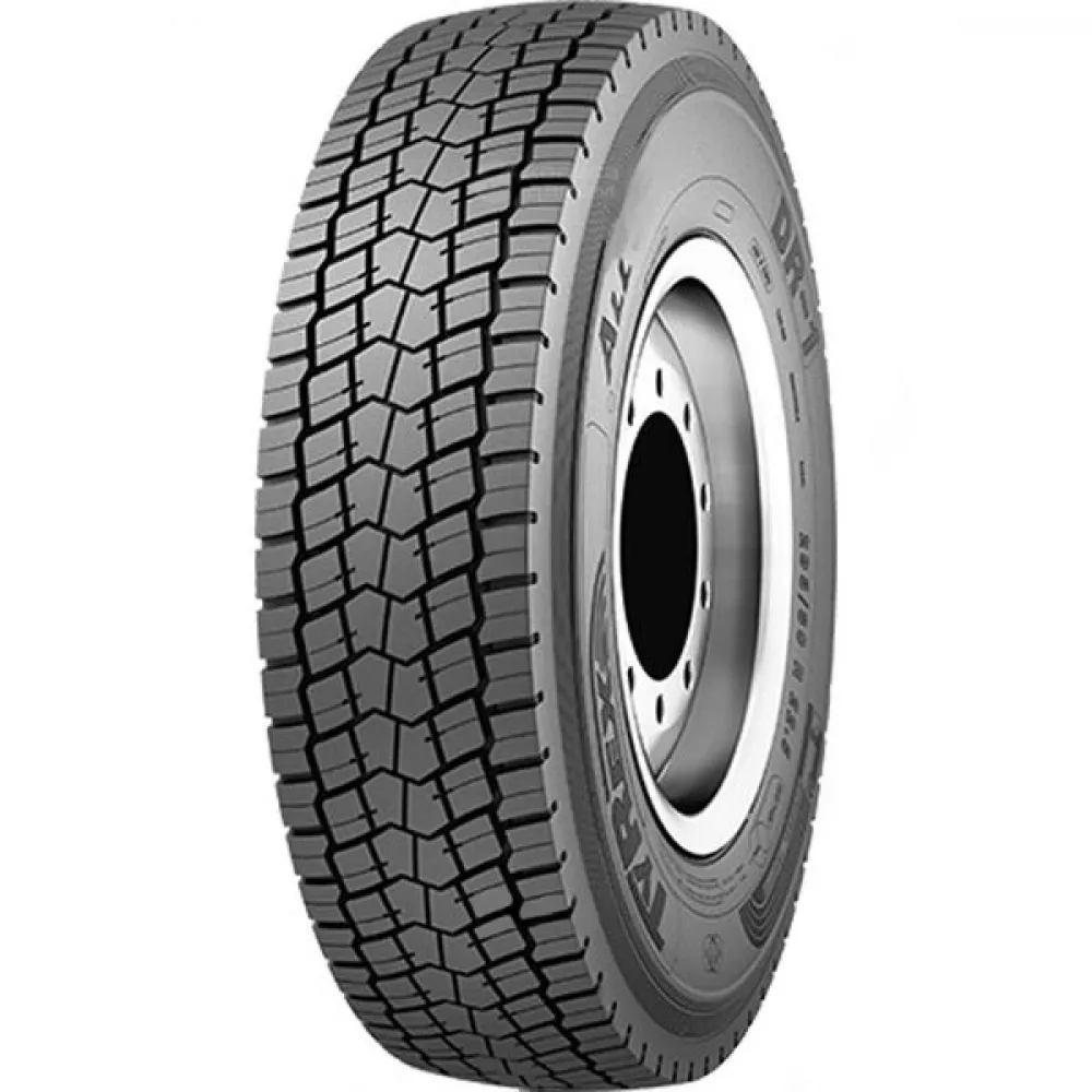 Грузовая шина TYREX ALL STEEL DR-1 R22,5 295/80 152/148M TL в Красногорском