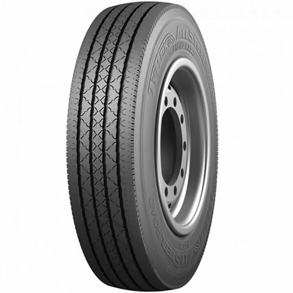 Грузовая шина TYREX ALL STEEL FR-401 R22,5 315/80 154/150M TL в Красногорском