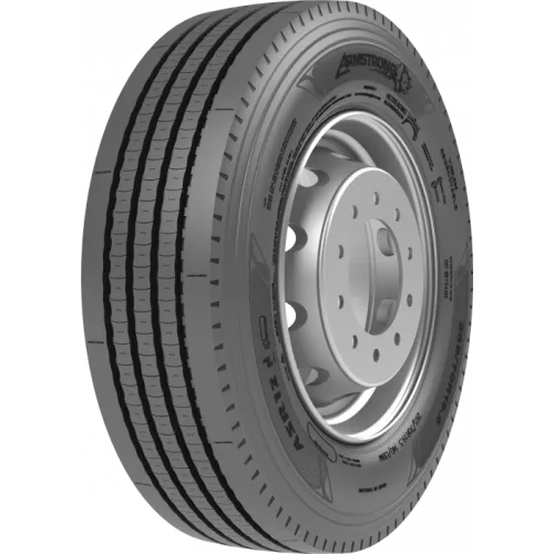 Грузовая шина Armstrong ASR12 215/75 R17,5 128/126M 3PMSF (Рулевая ось) купить в Красногорском