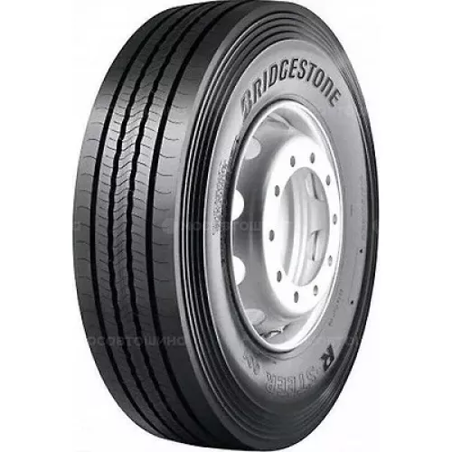 Грузовая шина Bridgestone RSV1 315/70 R22,5 (Рулевая ось) купить в Красногорском