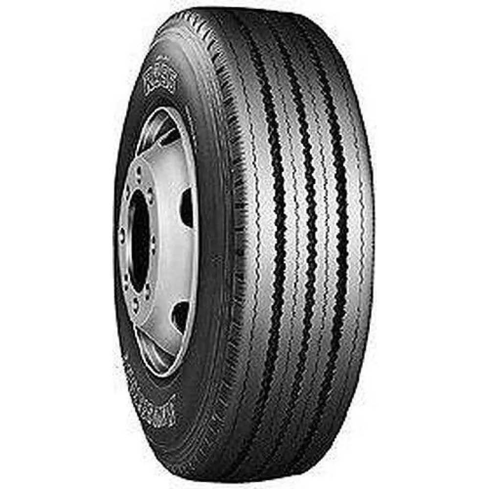 Bridgestone R295 – надежные шины для грузовых автомобилей в Красногорском