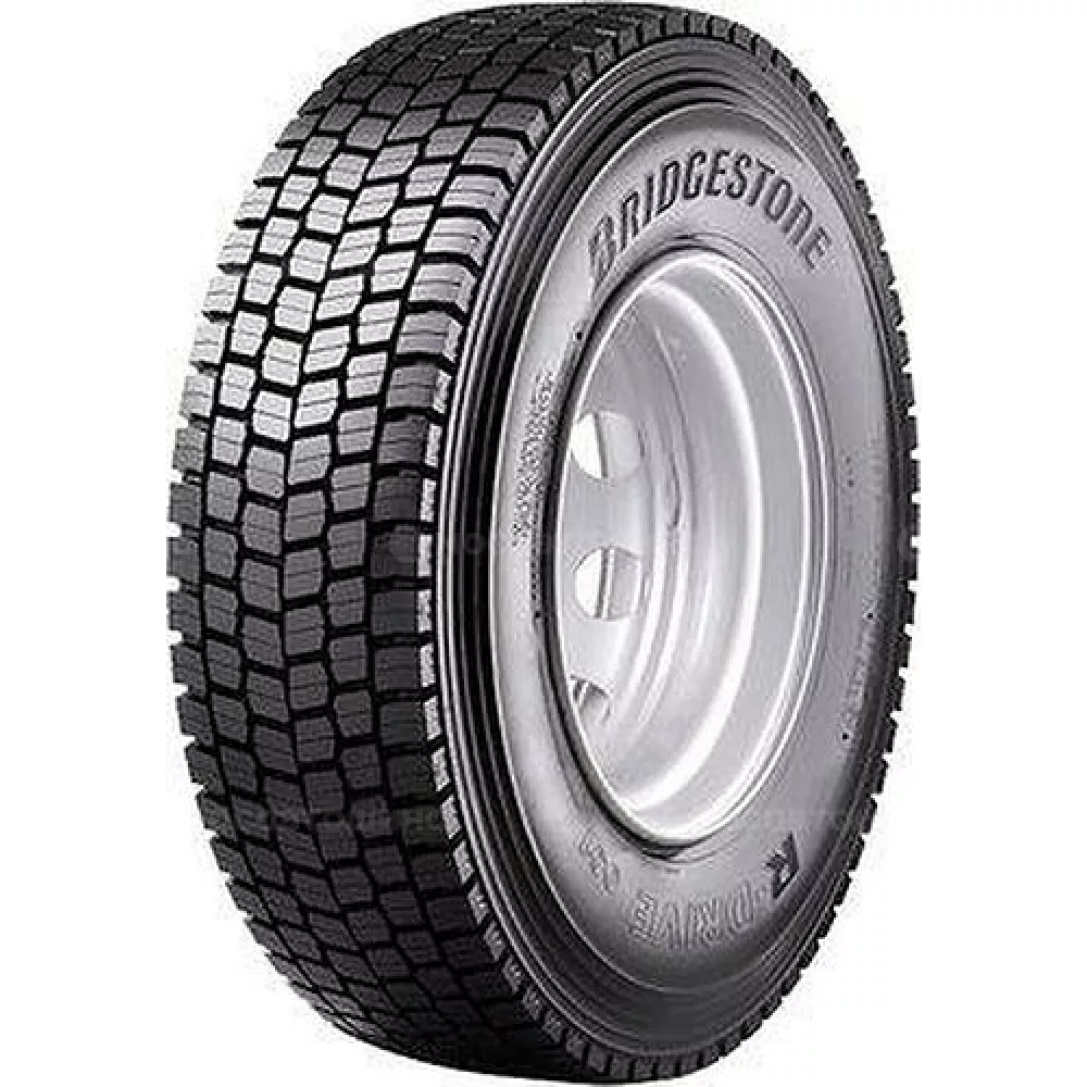 Bridgestone RDV1 – шины для зимних дорог в Красногорском