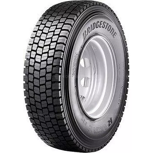 Грузовая шина Bridgestone RDV1 315/60 R22,5 (Ведущая ось) купить в Красногорском