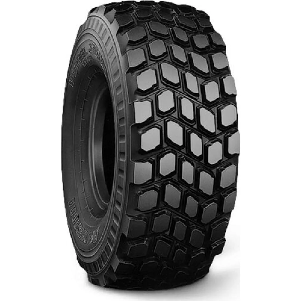 Bridgestone VSJ – надежные грузовые шины для любых дорог в Красногорском