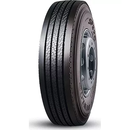 Грузовая шина Dunlop SP320 295/80 R22,5 154/149M (Рулевая ось) купить в Красногорском