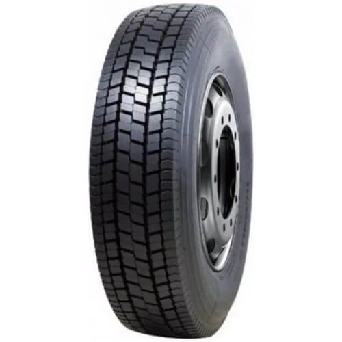 Грузовая шина Sunfull HF628 235/75 R17,5 143/141J купить в Красногорском