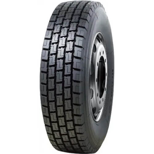 Грузовая шина Sunfull HF668 295/80 R22,5 152/149M купить в Красногорском