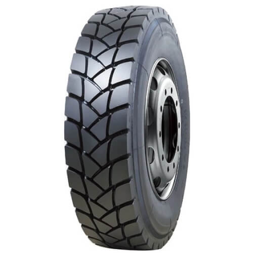 Грузовая шина Sunfull HF768 315/80 R22,5 156/152L купить в Красногорском