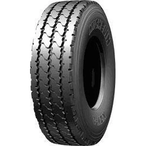 Грузовые шины Michelin XZY2 12x20 154/150K (Универсальные) купить в Красногорском