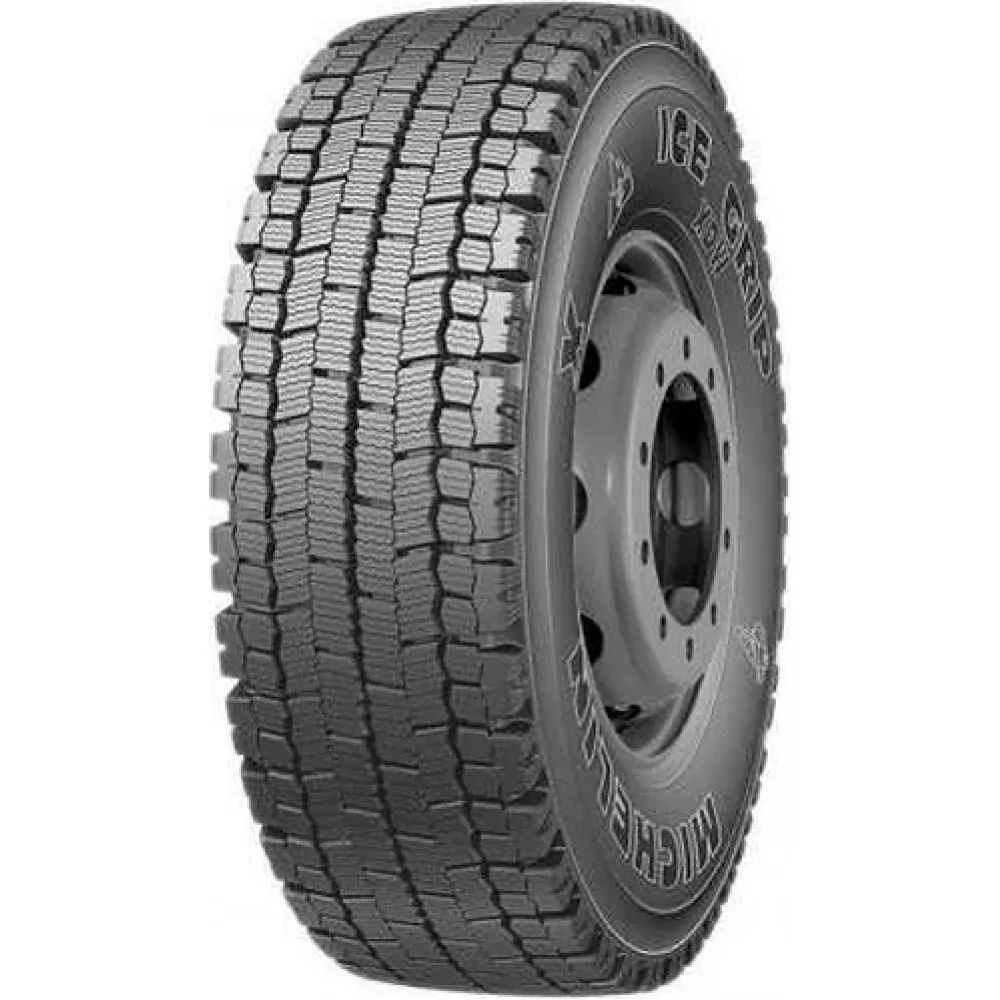 Зимняя шина Michelin XDW Ice Grip для магистральных тягачей в Красногорском