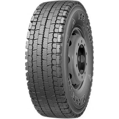 Грузовые шины Michelin XDW Ice Grip 275/70 R22,5 148/145L 3PMSF (Ведущая ось) купить в Красногорском