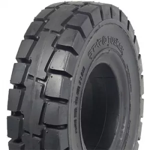 Шина цельнолитая STARCO Tusker 15x4,5-8 109A5/100A5 купить в Красногорском